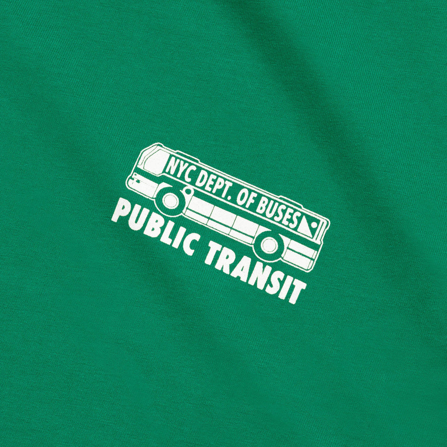 MTA Public Transit T-Shirt – Only NY