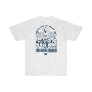 Heather Grey