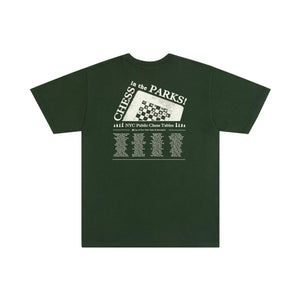 Dark Green