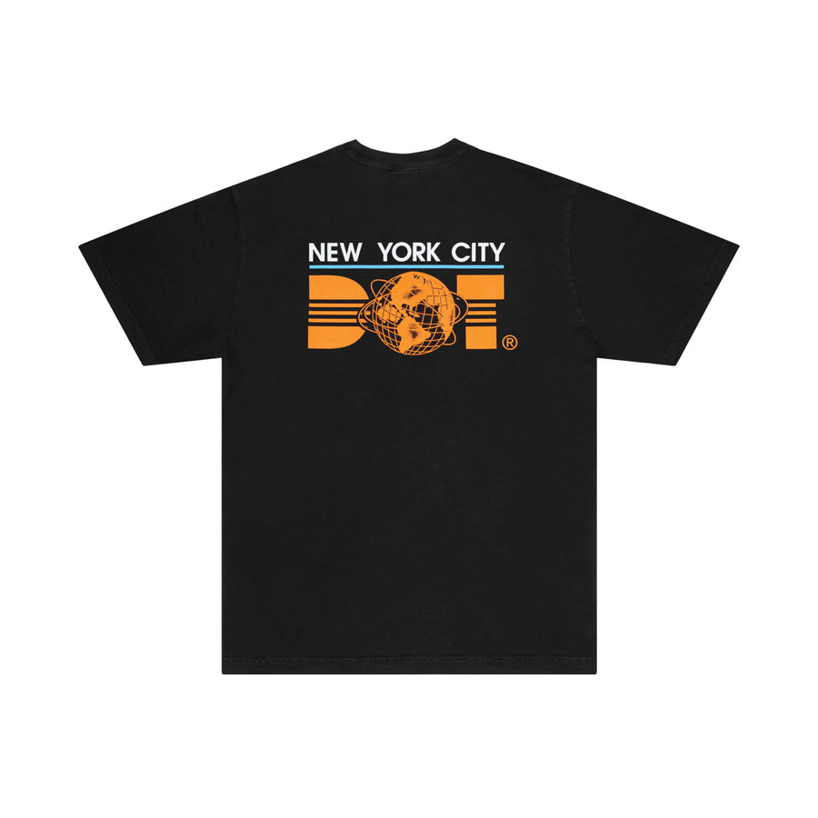 DOT Unisphere T-Shirt – Only NY