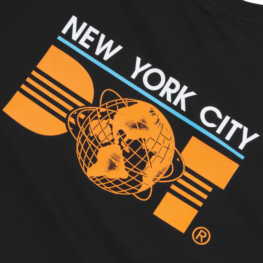 DOT Unisphere T-Shirt – Only NY