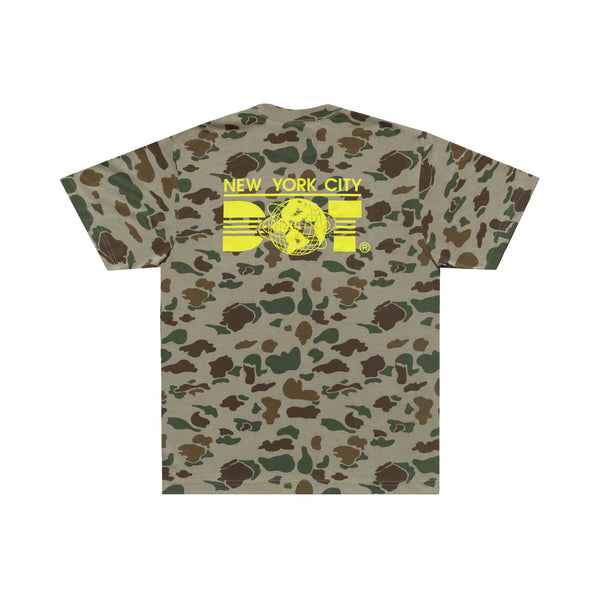 DOT Unisphere T-Shirt – Only NY