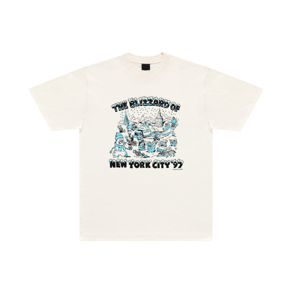 The Blizzard of NYC T-Shirt – Only NY