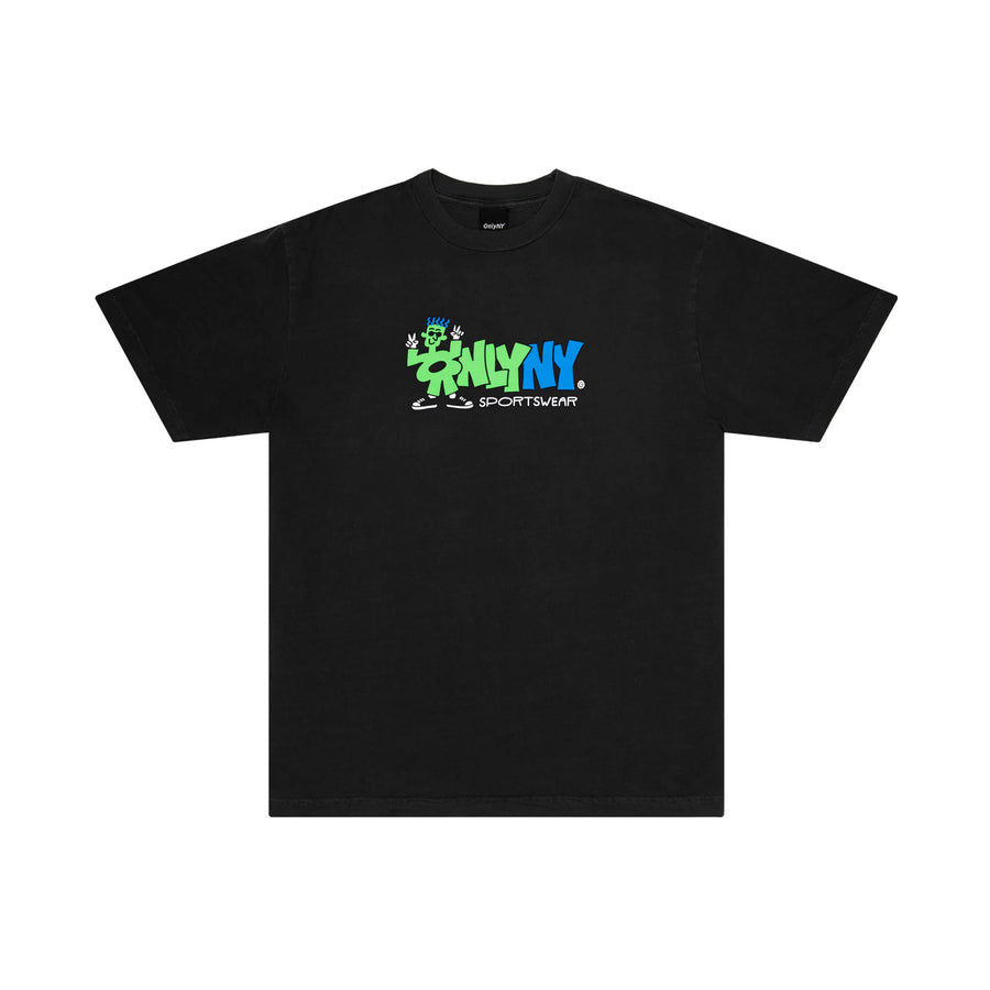 Sportswear Dude T-Shirt – Only NY