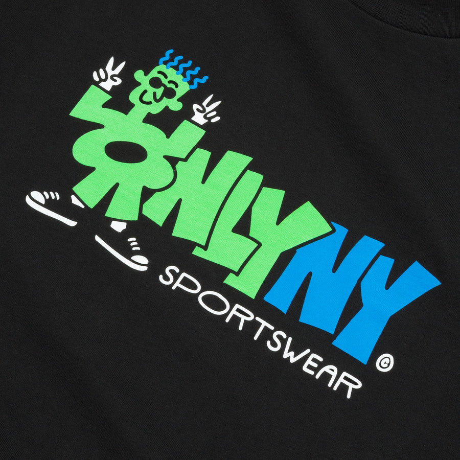 Sportswear Dude T-Shirt – Only NY