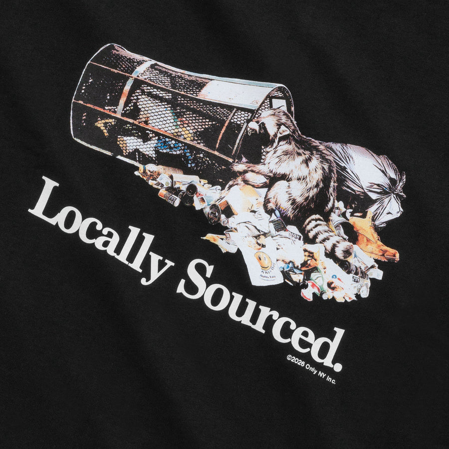 Locally Sourced T-Shirt – Only NY