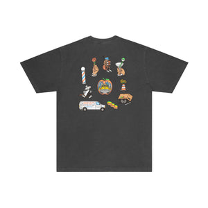 Vintage Black