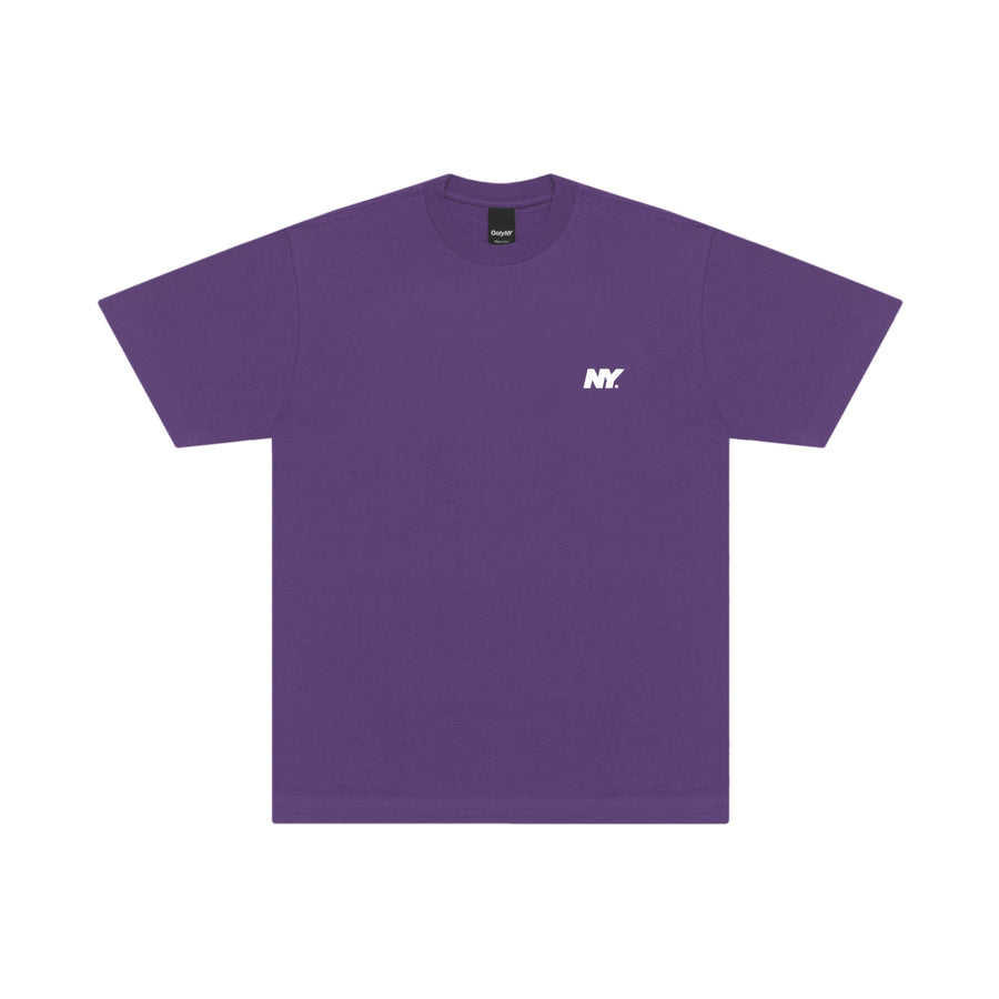 Boroughwide T-Shirt – Only NY
