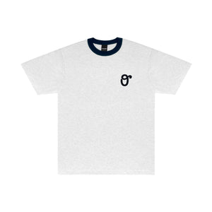 Heather Grey/Navy