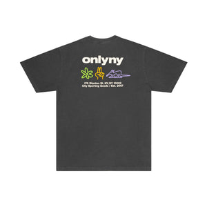 Vintage Black/Multi