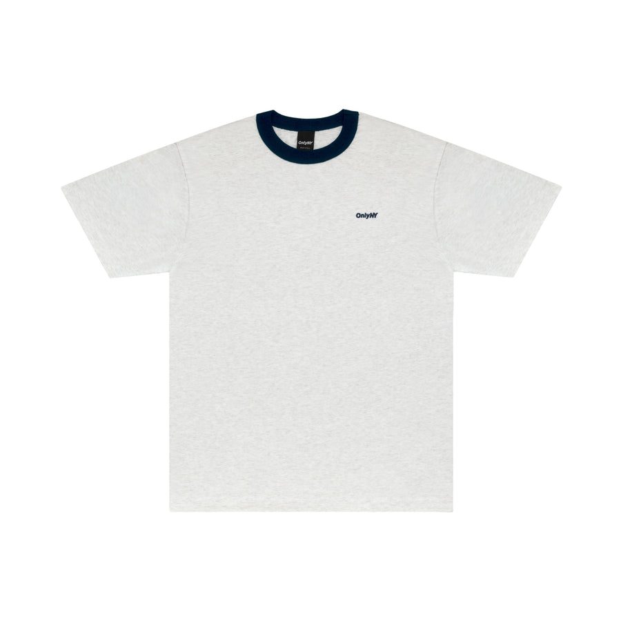 Only NY / Core Logo Ringer Tee camo 迷彩 Core Logo Ringer Tee – Only NY