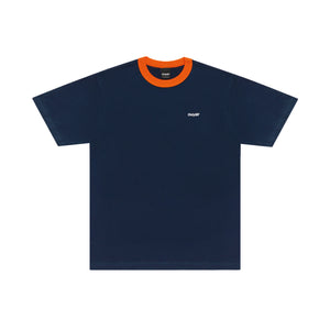 Navy/Orange