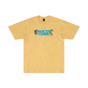 Mustard