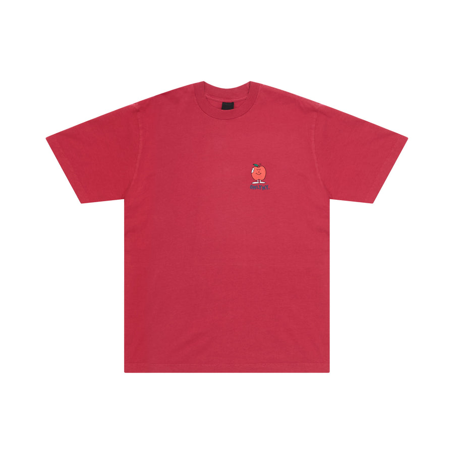Vintage Red