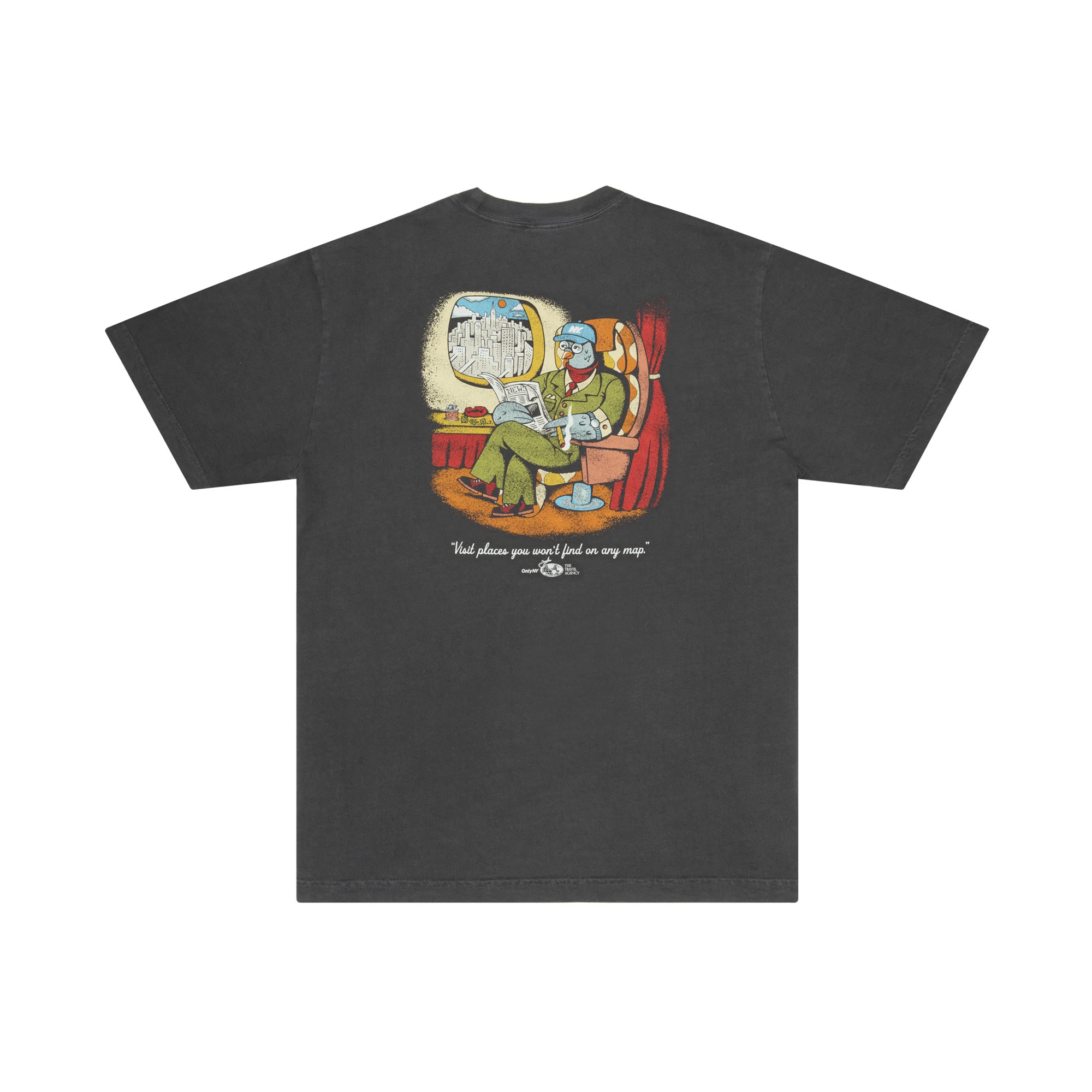 Tシャツ – Only NY