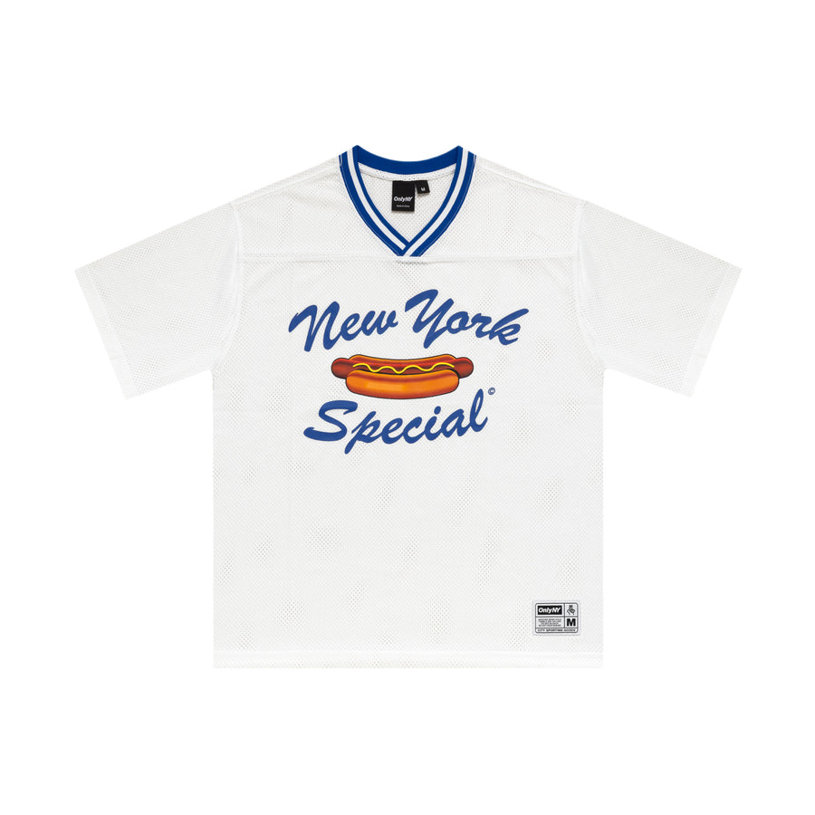 New York Special Pinnie – Only NY