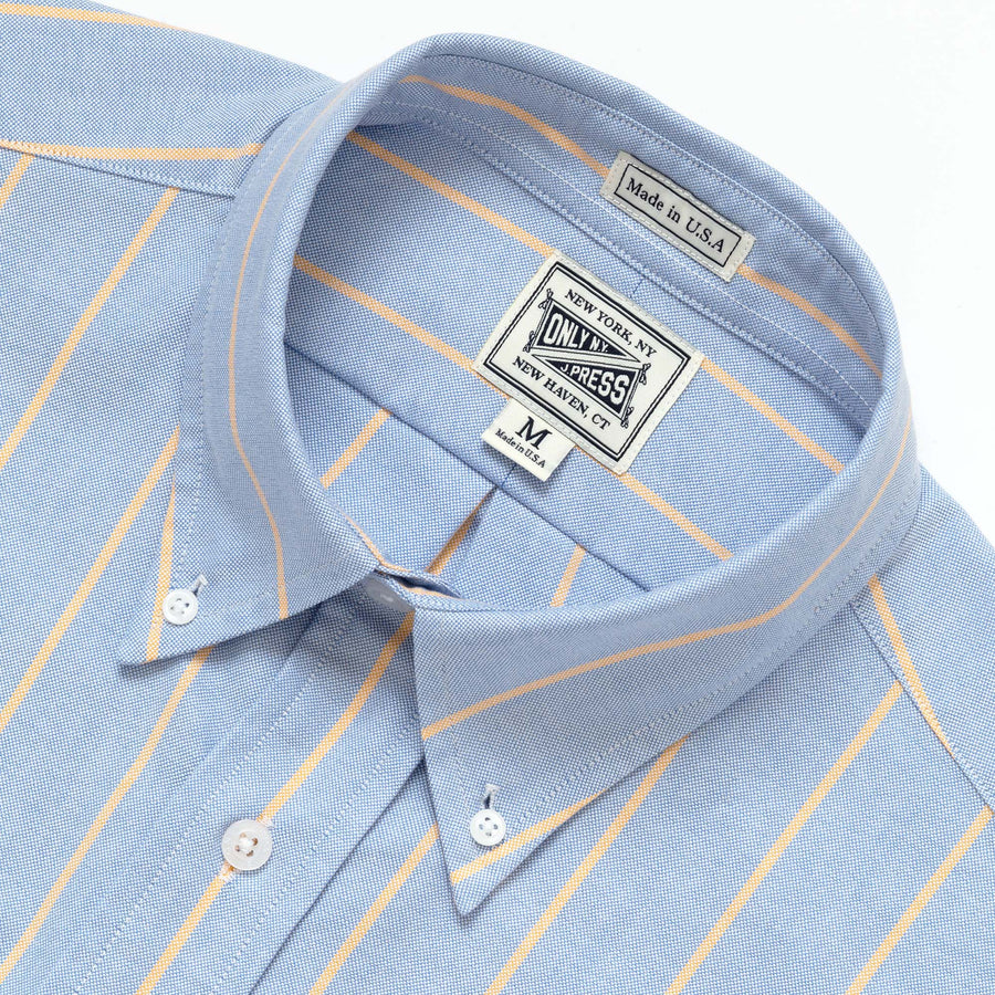Only NY x J. Press Oxford Shirt Only NY x J. Press Oxford Shirt