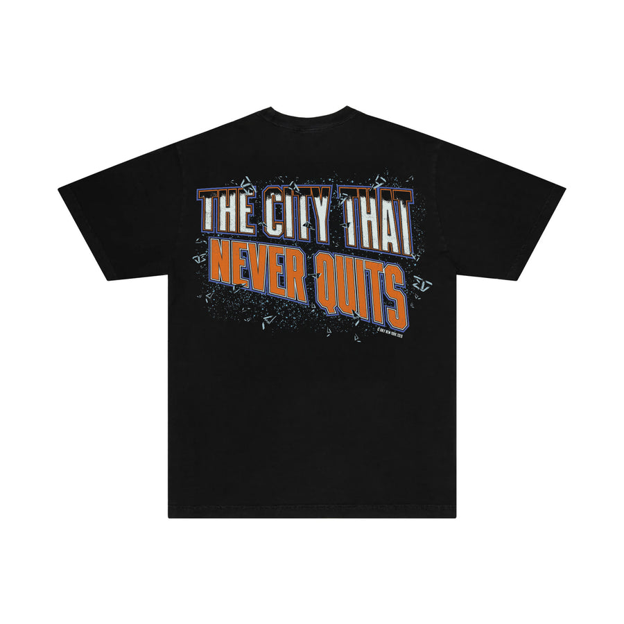 【早い者勝ち】25SS ANEW LOGO PATTERN SHIRT サイズL The City That Never Quits T-Shirt – Only NY