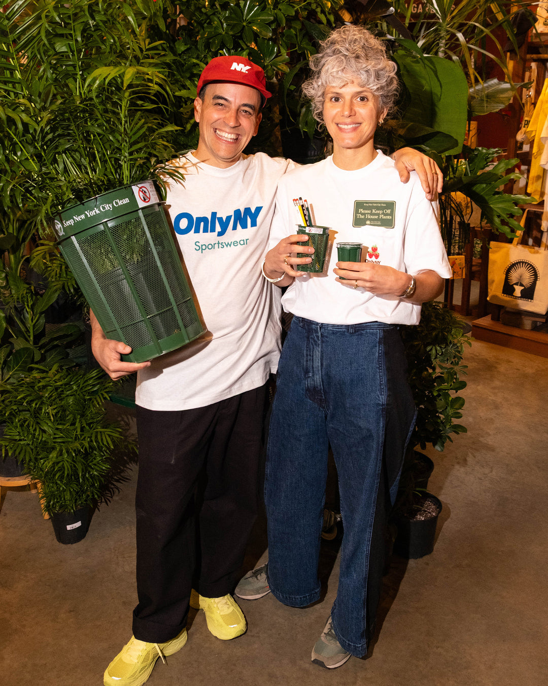 Welcome to Our Store