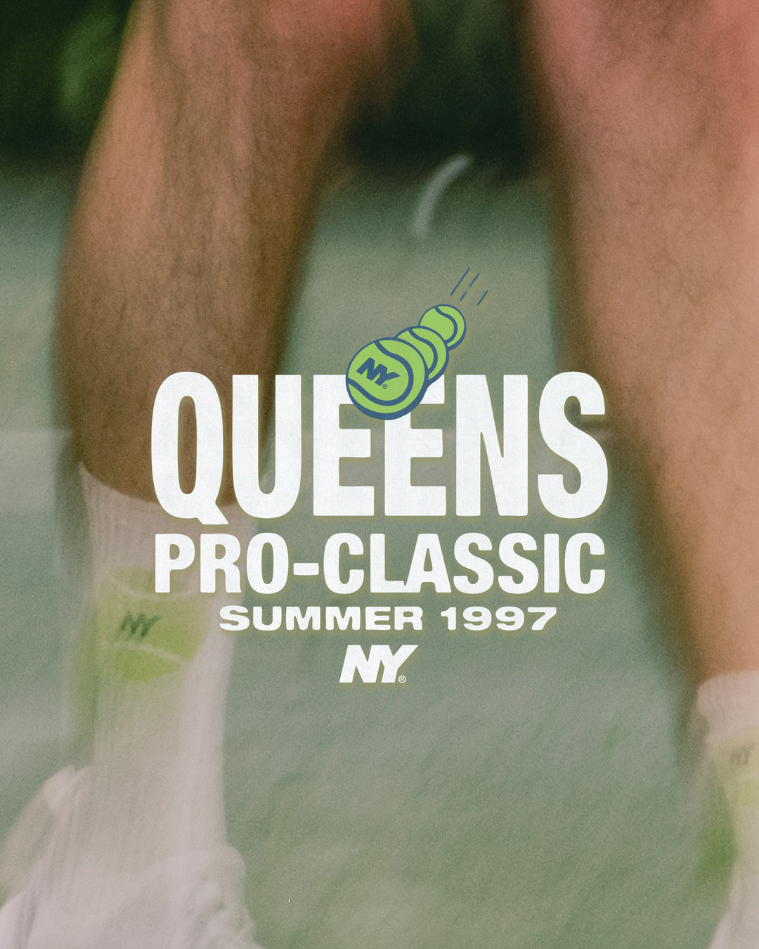 NYC Tennis Championship Capsule