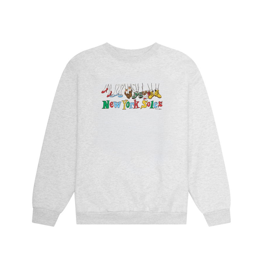 Heather Grey
