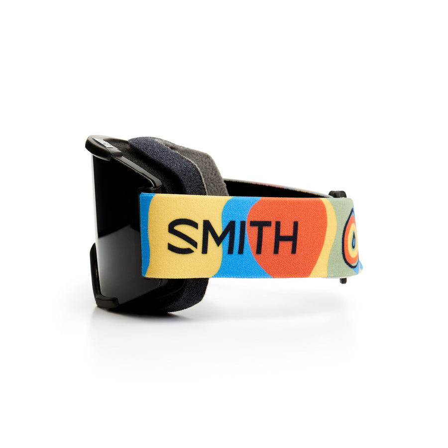 Smith x Only NY Psychedelic