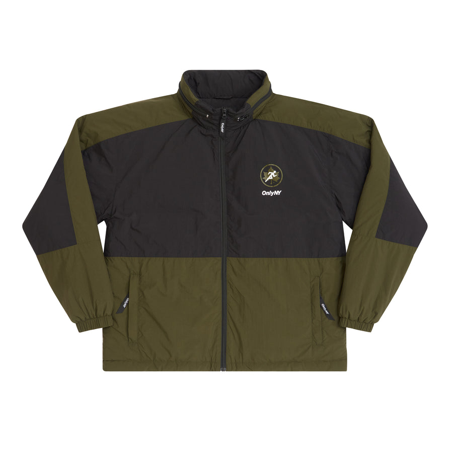 NYC Parks Runners Jacket – Only NY