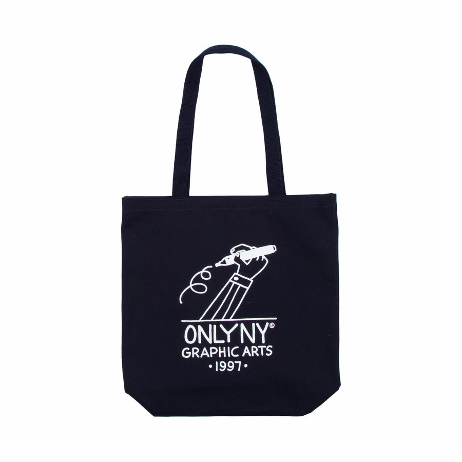 Graphic Tote Bag