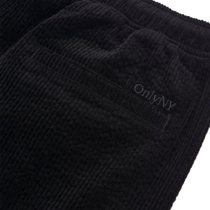 Corduroy Chill Short