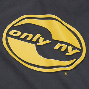 Wavy Logo T-Shirt – Only NY