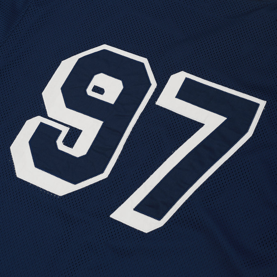 Only NY | Only NY Baseball Jersey, Navy / XL